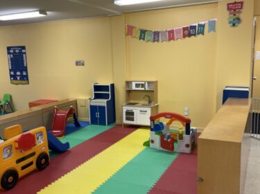 Infant Room Photo002