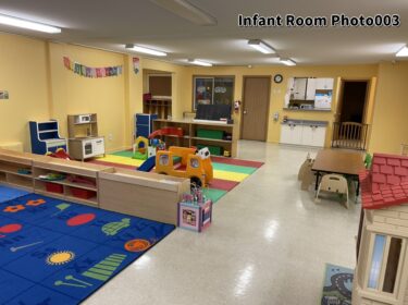 Infant Room Photo003