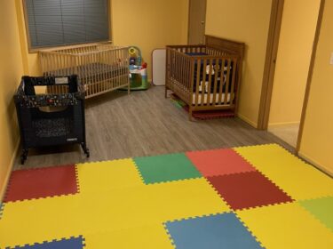 Infant Room Photo005