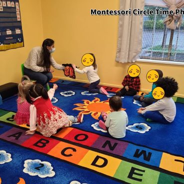 Montessori Circle Time Photo001
