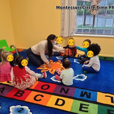 Montessori Circle Time Photo002