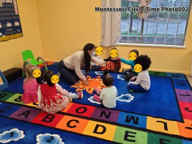 Montessori Circle Time Photo002