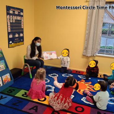 Montessori Circle Time Photo004