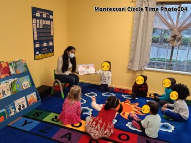 Montessori Circle Time Photo004