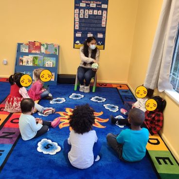 Montessori Circle Time Photo005