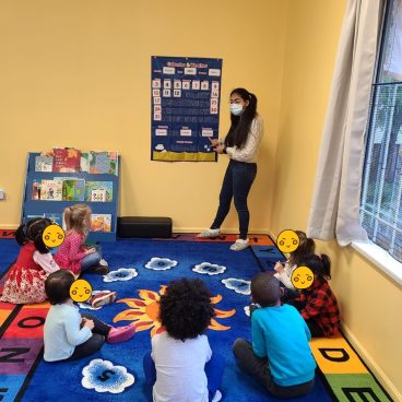 Montessori Circle Time Photo006