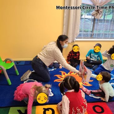 Montessori Circle Time Photo007