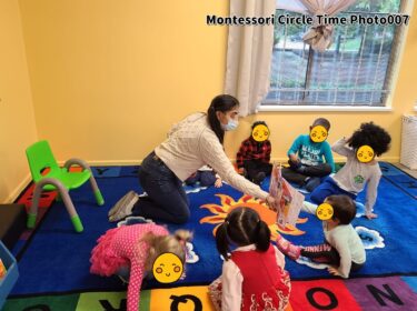 Montessori Circle Time Photo007