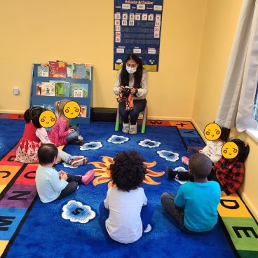 Montessori Circle Time Photo008