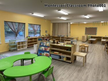 Montessori Classroom Photo001