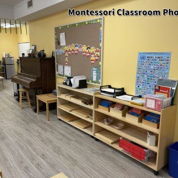 Montessori Classroom Photo002