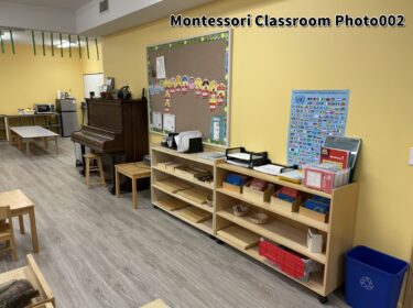 Montessori Classroom Photo002