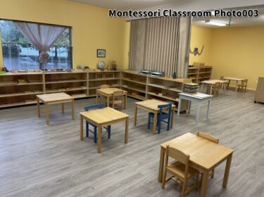 Montessori Classroom Photo003