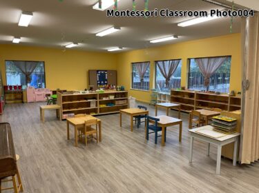 Montessori Classroom Photo004