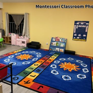 Montessori Classroom Photo005