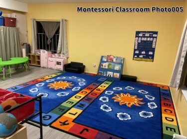 Montessori Classroom Photo005