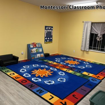 Montessori Classroom Photo006