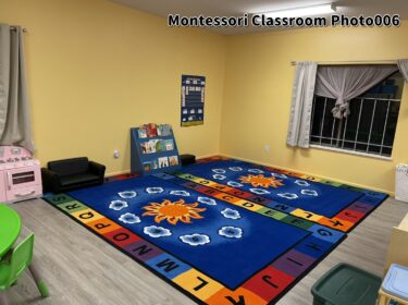Montessori Classroom Photo006
