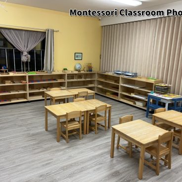 Montessori Classroom Photo007
