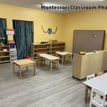 Montessori Classroom Photo008