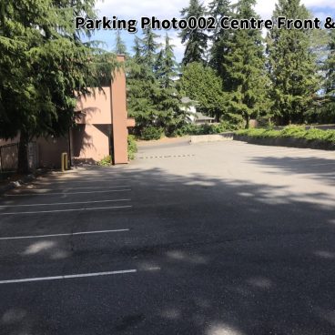 Parking Photo002 Centre Front & Right