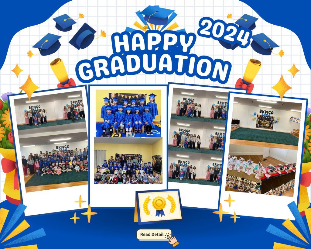 🎓 Happy Graduation 2024 🎓