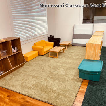 Montessori Classroom West Building 005