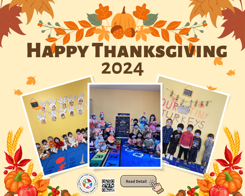 ❤Happy Thanksgiving 2024❤