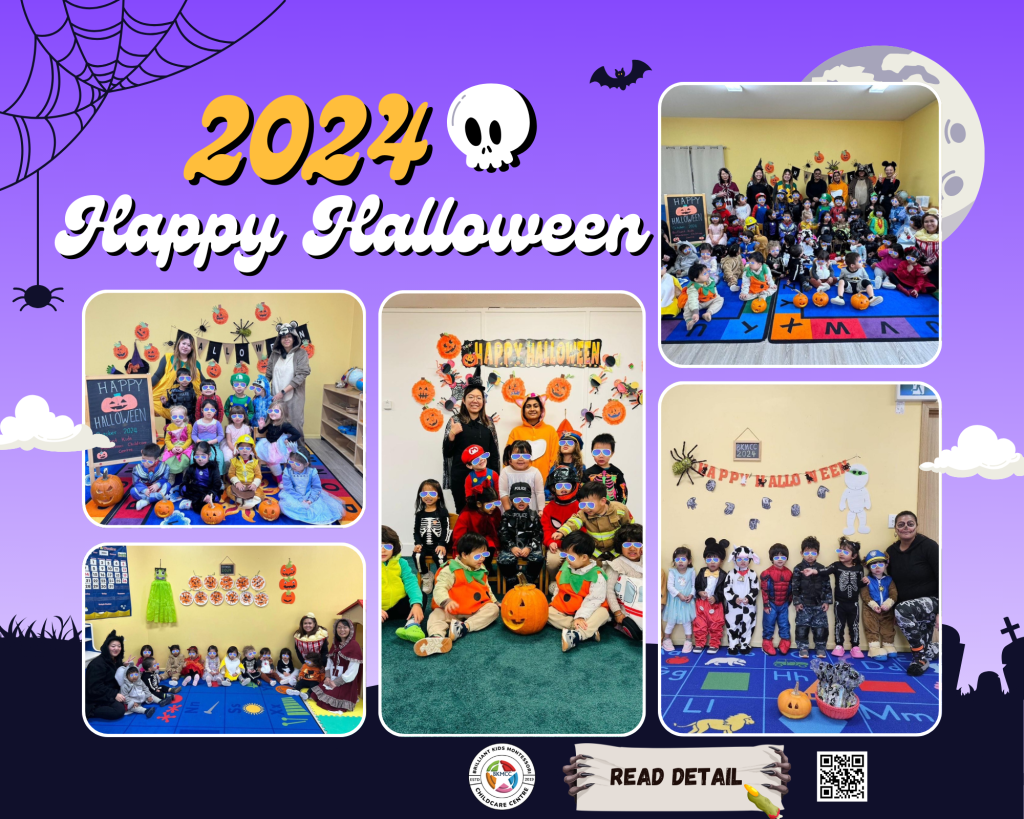 🎃 Happy Halloween 2024 🎃