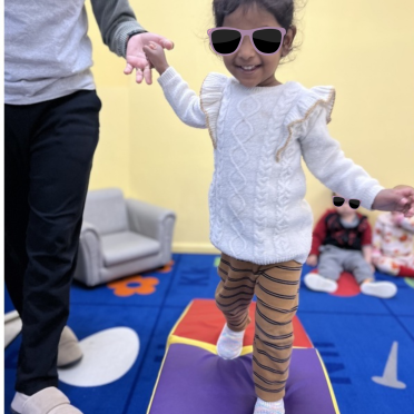 FUN Moment In Our Infant Room_001