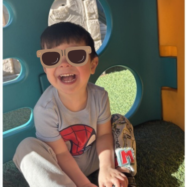 FUN Moment In Our Playground_008