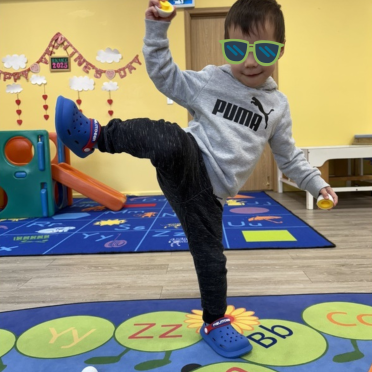 FUN Moment in Our Toddler Room_0013