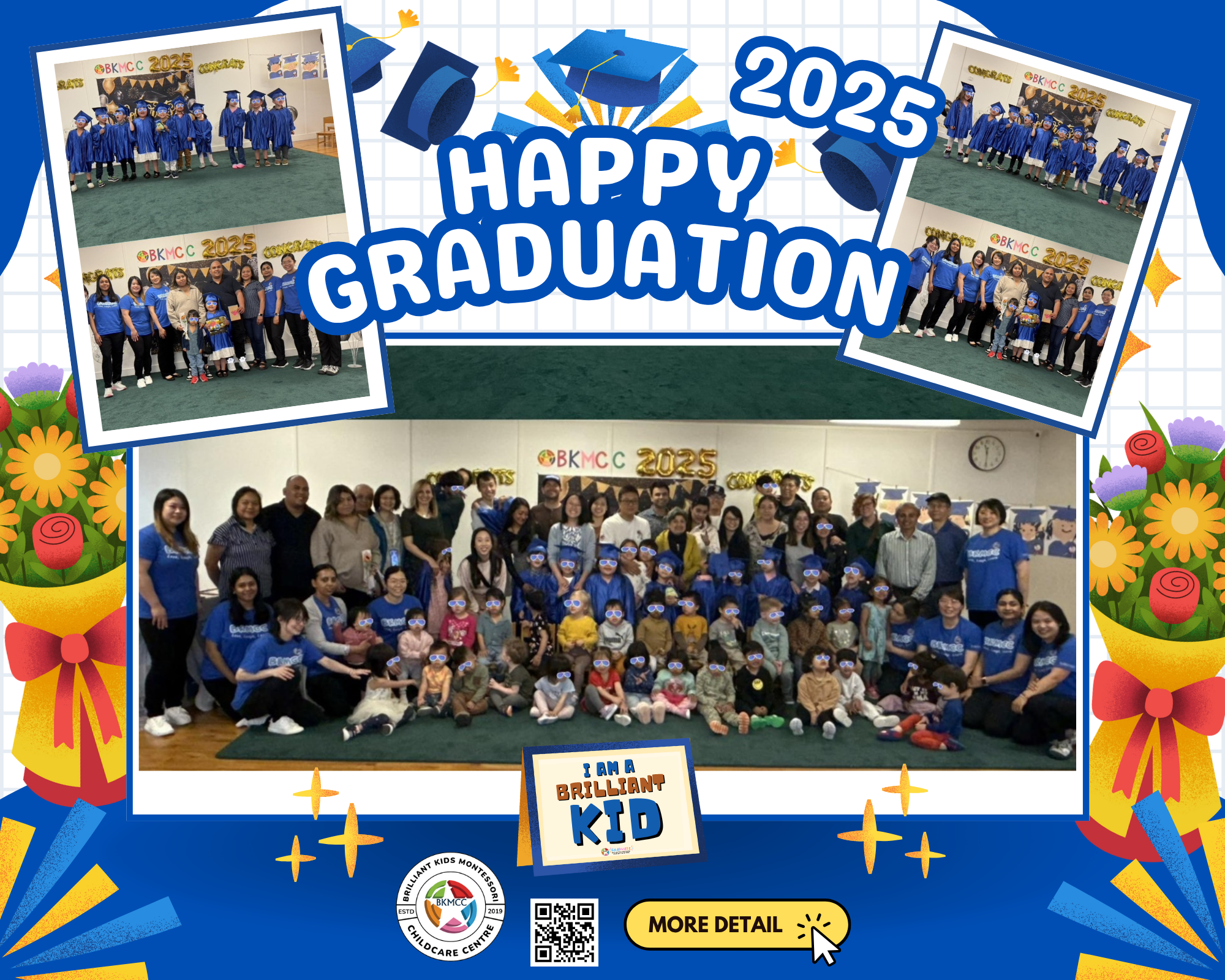 Happy Graduation 2025