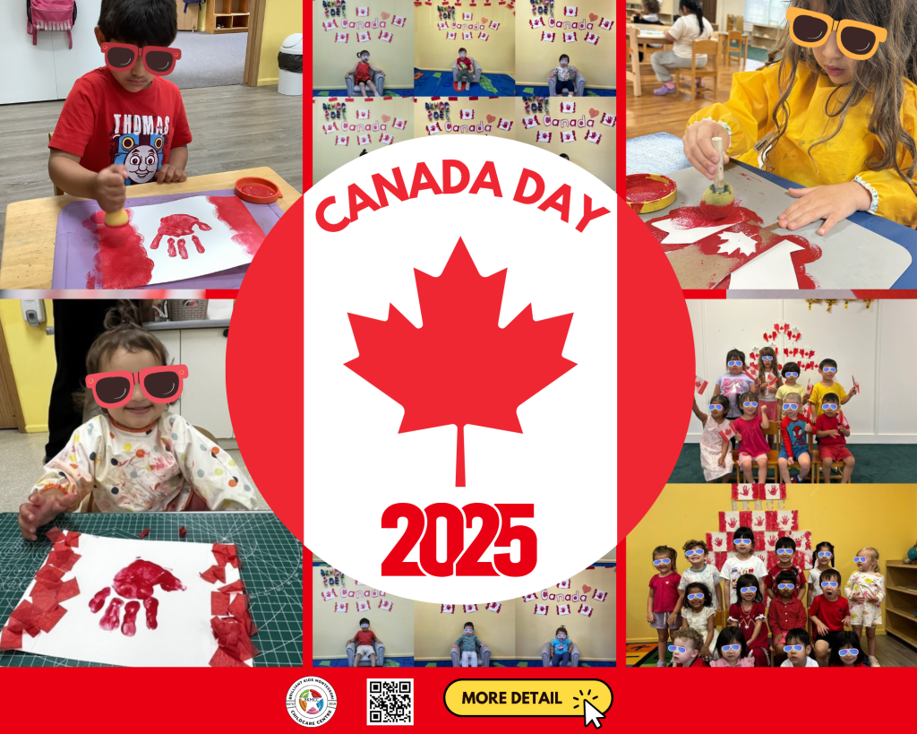 Happy Canada Day 2025