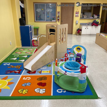 A Fresh Look at Our Infant Room – October 2025 Photo 005