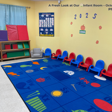 A Fresh Look at Our Infant Room – October 2025 Photo 008