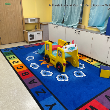 A Fresh Look at Our Infant Room – October 2025 Photo 009