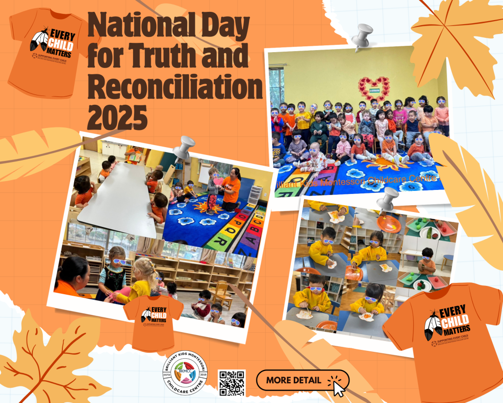 🧡National Day for Truth and Reconciliation 2025 (Orange Shirt Day)🧡