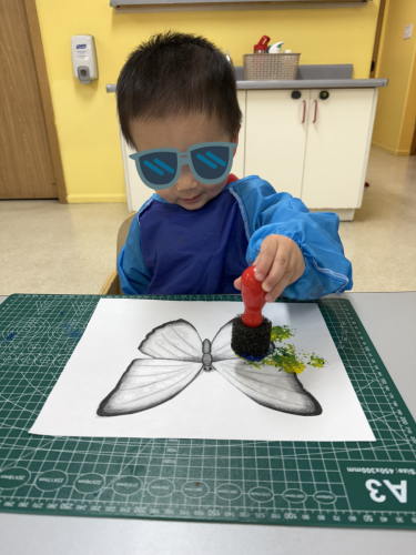 FUN-Moment-In-Our-Infant-Room 0018