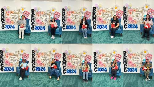 Happy Childcare Provider Appreciation Day 2024