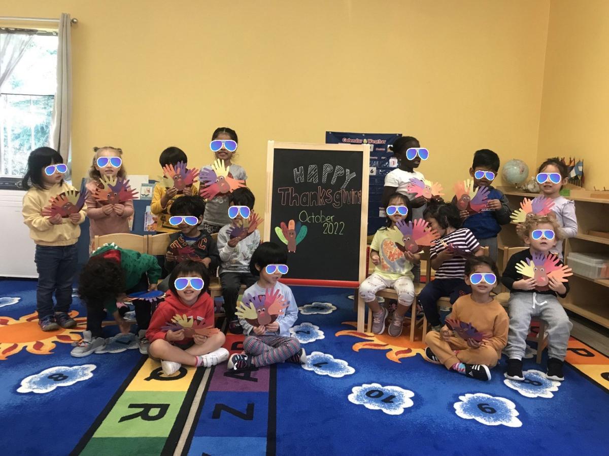 Happy Thanksgiving 2022