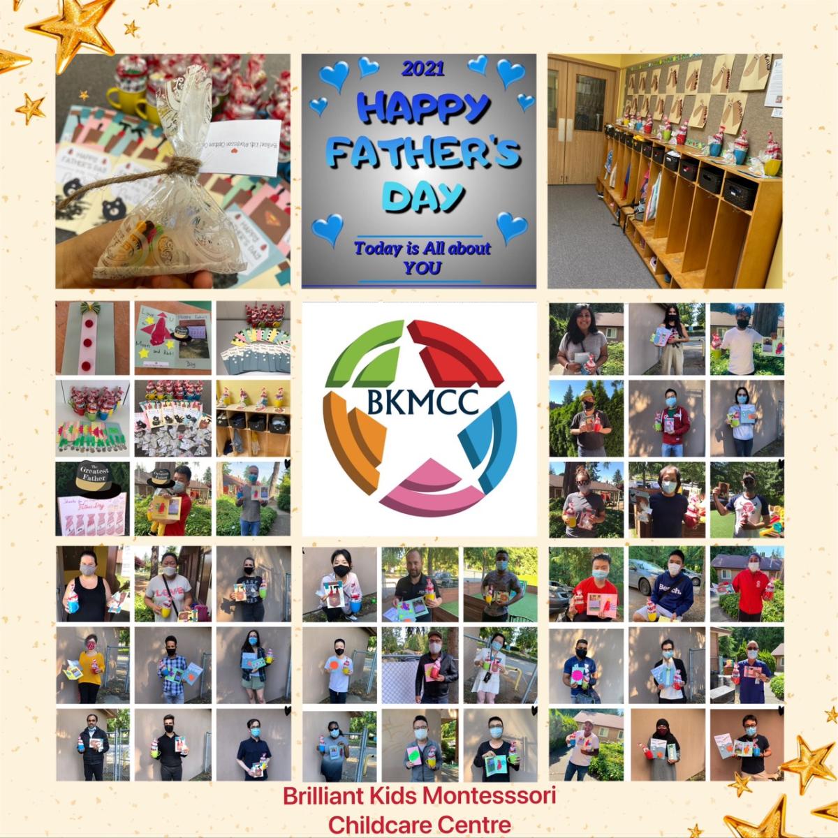 Happy Father’s Day 2021