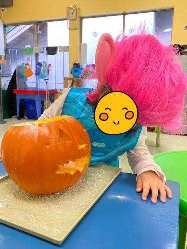 Halloween Party 2020