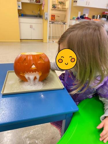 Halloween Party 2020