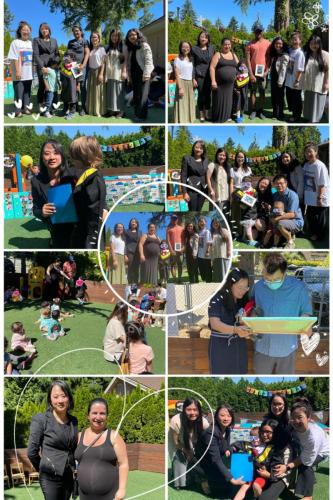 2021 Graduation Ceremony