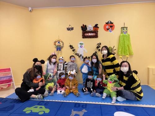 Happy Halloween 2021