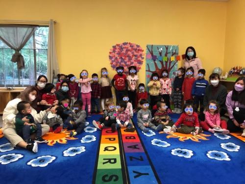 Happy Valentine’s Day 2022