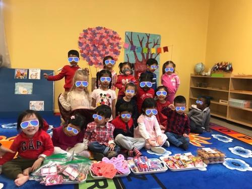 Happy Valentine’s Day 2022