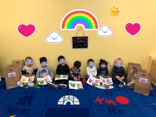 Happy Mother's Day 2022