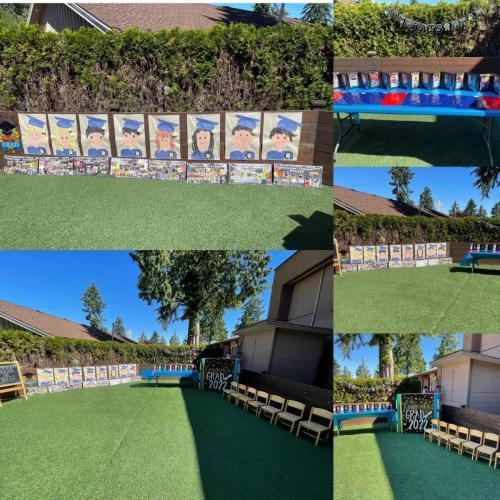 Graduation Ceremony 2022